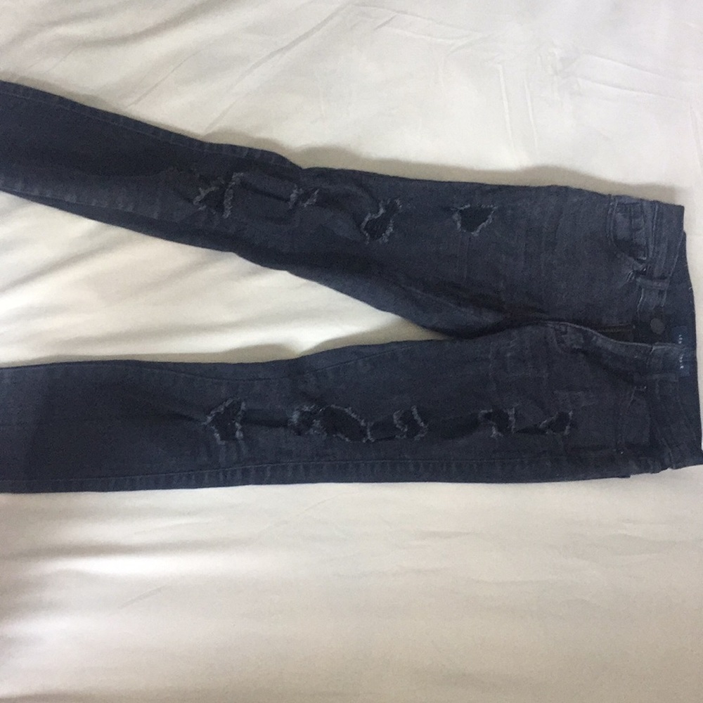 jeans